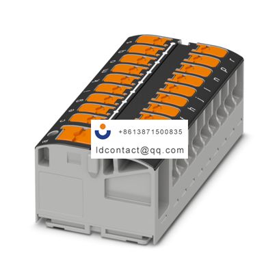 1019651 Phoenix Contact product image